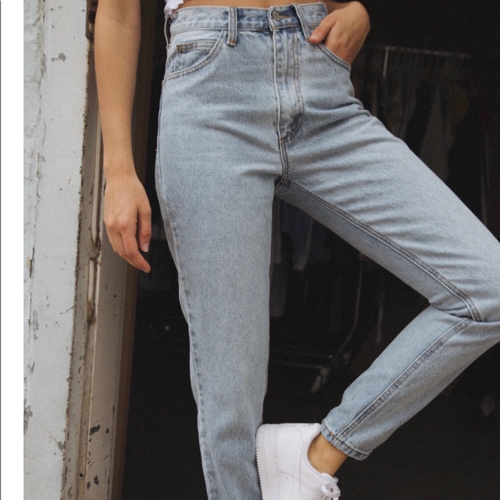 Brandy Melville Jeans